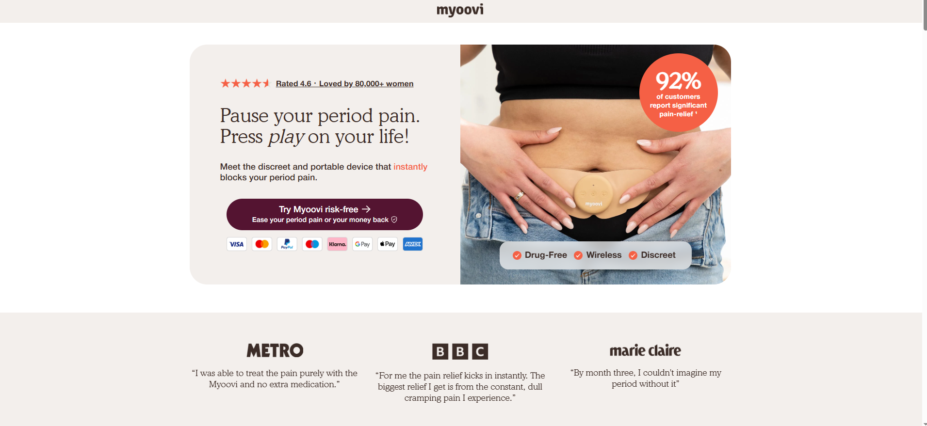 E-commerce Landing Pages: 8 High-Converting Examples (and How to Build Your Own)