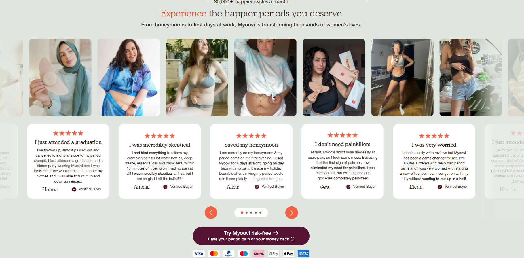 E-commerce Landing Pages: 8 High-Converting Examples (and How to Build Your Own)