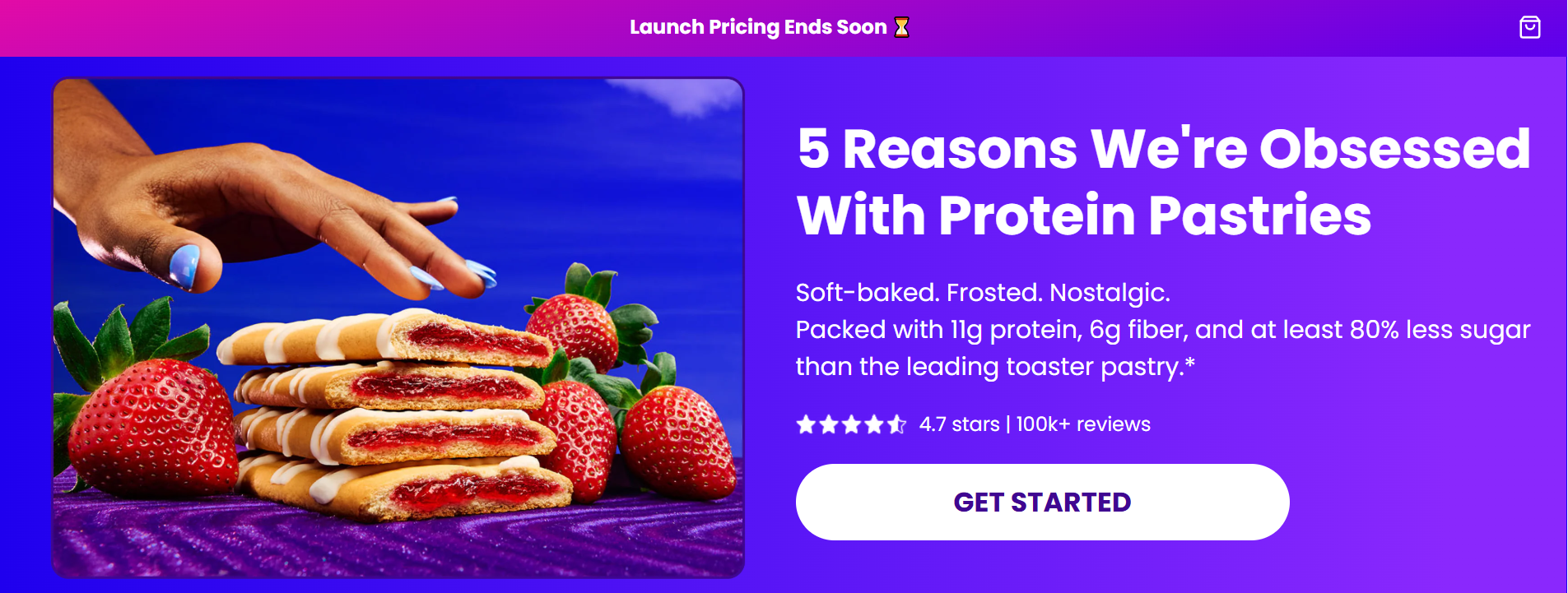 E-commerce Landing Pages: 8 High-Converting Examples (and How to Build Your Own)