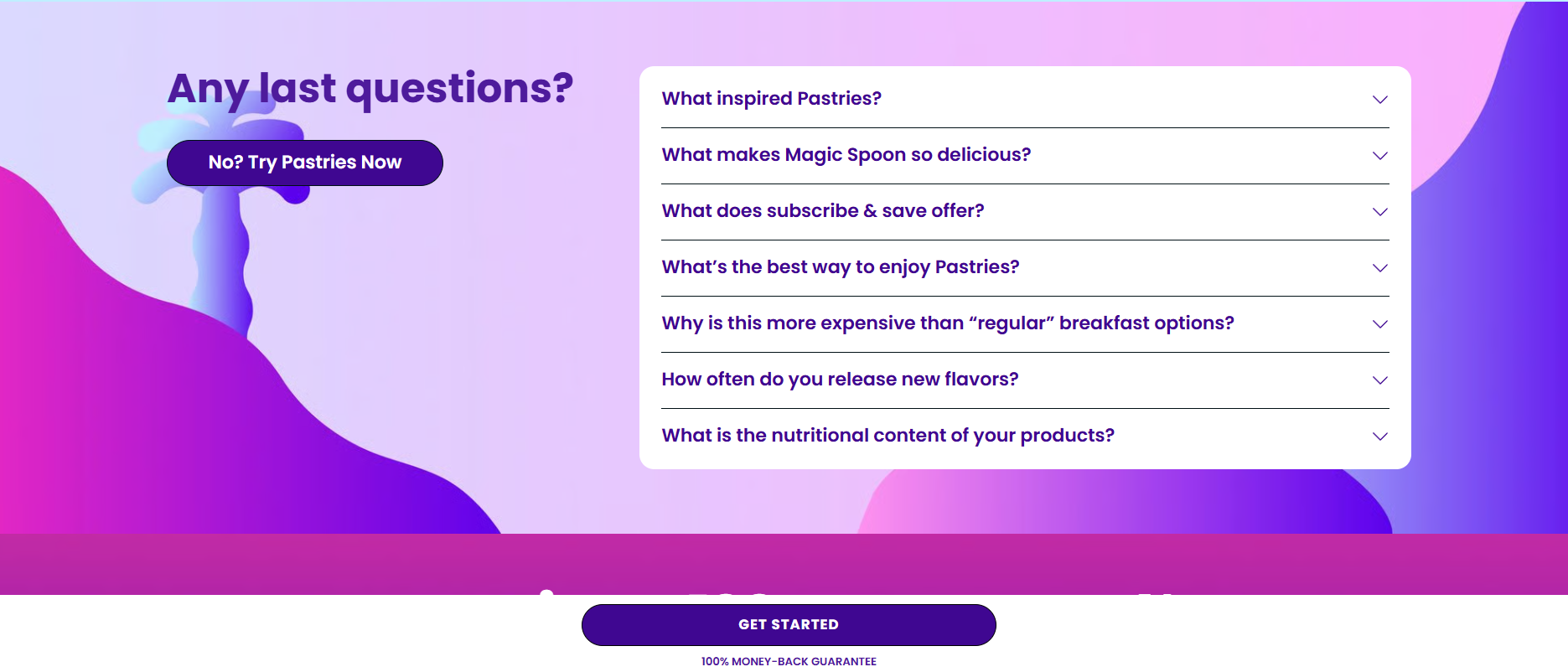 E-commerce Landing Pages: 8 High-Converting Examples (and How to Build Your Own)
