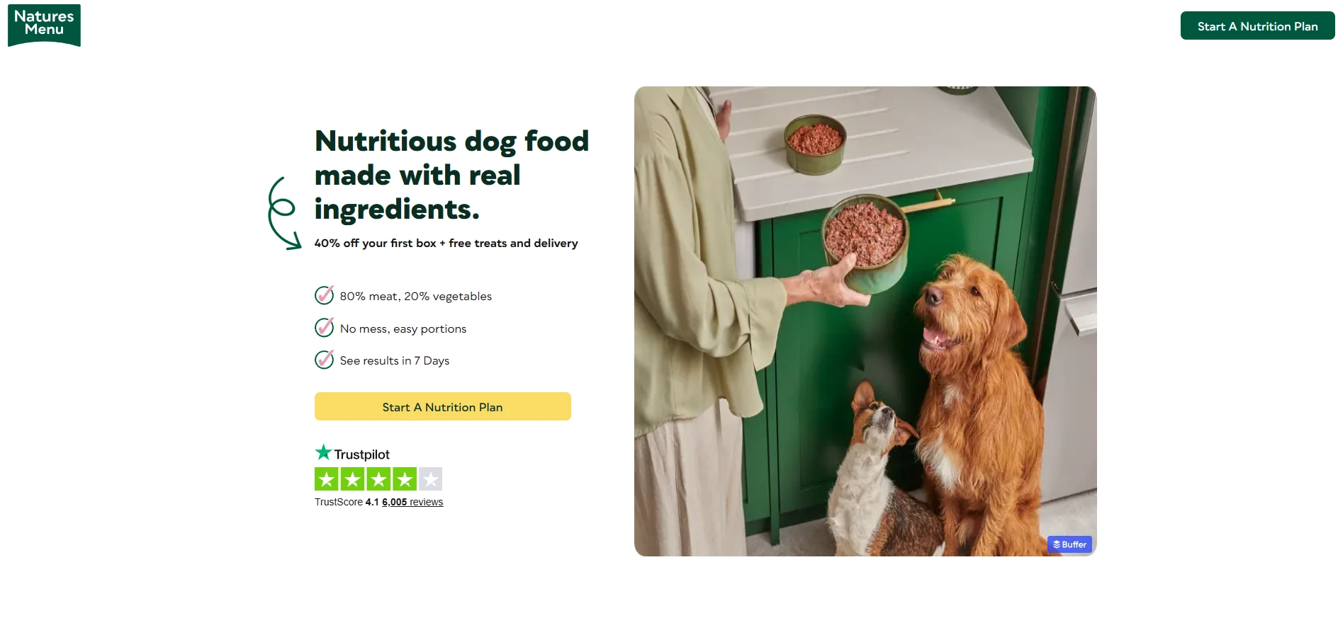 E-commerce Landing Pages: 8 High-Converting Examples (and How to Build Your Own)