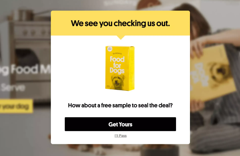 The Exit-Intent Popup Playbook: When They Convert & When They Hurt UX