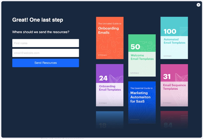 The Exit-Intent Popup Playbook: When They Convert & When They Hurt UX