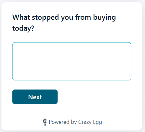 The Exit-Intent Popup Playbook: When They Convert & When They Hurt UX