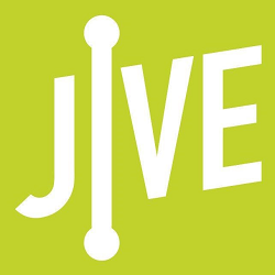 Jive logo