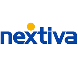 Nextiva logo