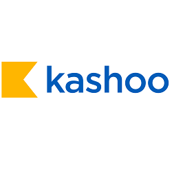 Kashoo logo