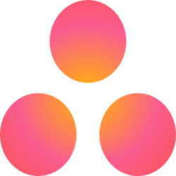 Asana logo