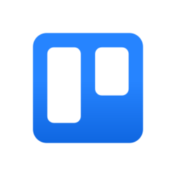 Trello logo