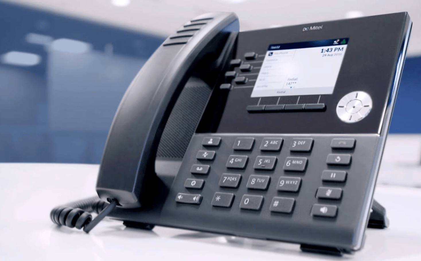 Best Business Phones Systems Best Business Phone Systems Compared by Crazy Egg