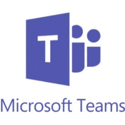 MS Teams logo