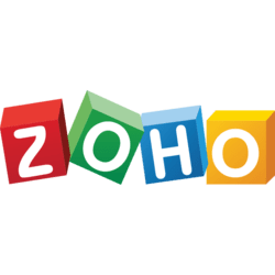 Zoho Contact Manager