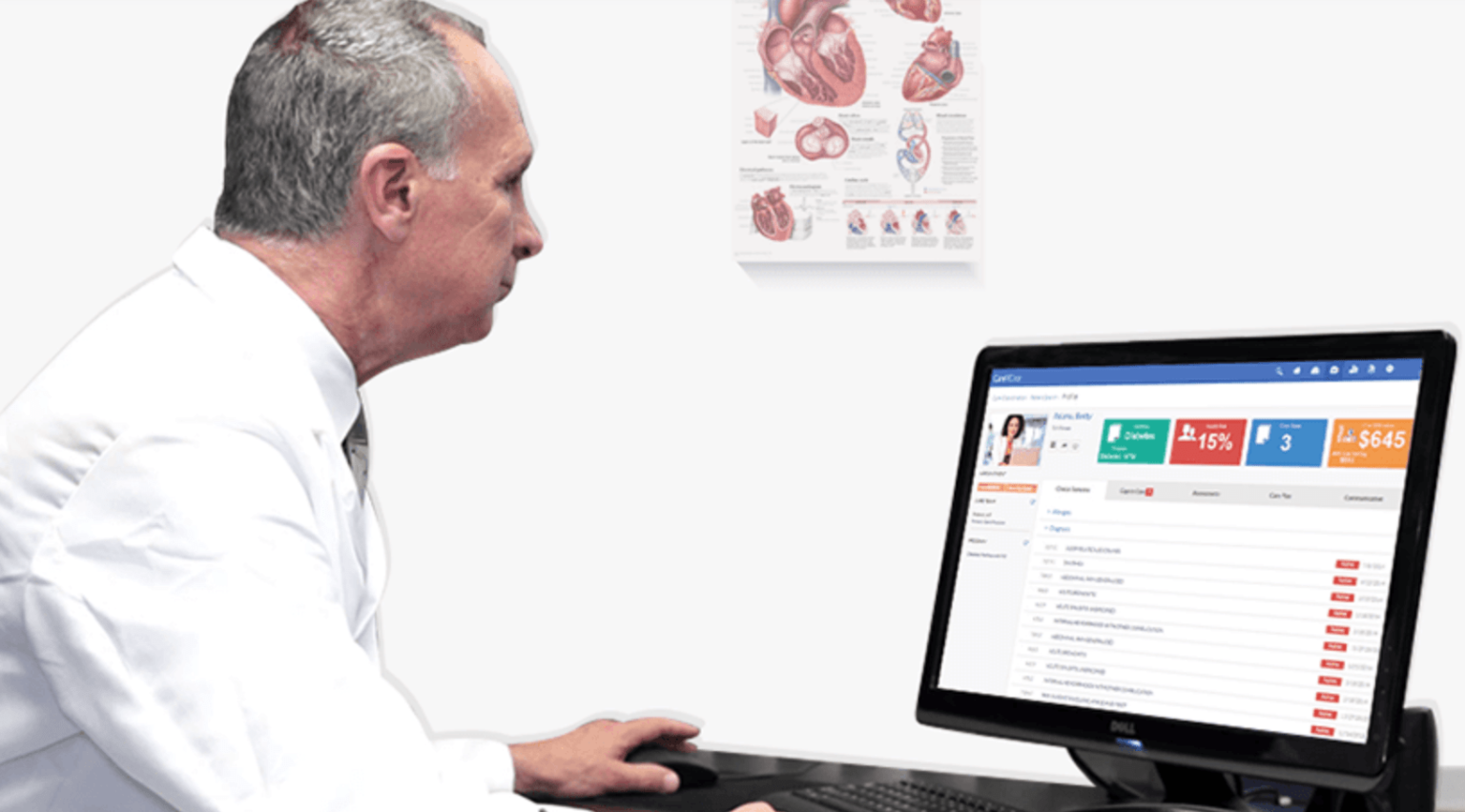 Best EMR Systems Compared and Reviewed by Crazy Egg