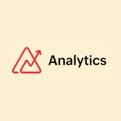 Zoho Analytics Logo