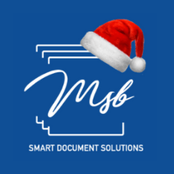 MSBDocs Logo