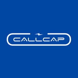 Callcap Logo