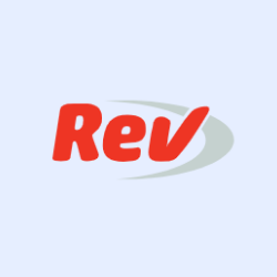 Rev Logo