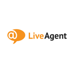 LiveAgent Logo