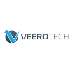 VeeroTech Logo