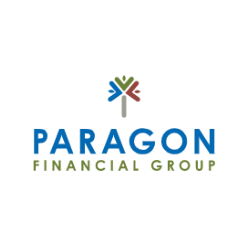 Paragon Financial Logo