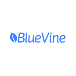BlueVine Logo