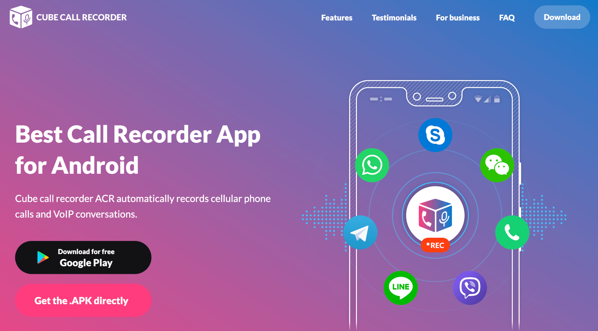 Best Call Recording Software Compared by Crazy Egg Story Telling Co