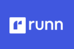 Runn logo