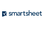 Smartsheet logo
