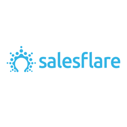 Salesflare logo