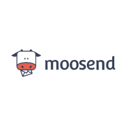 Moosend Logo