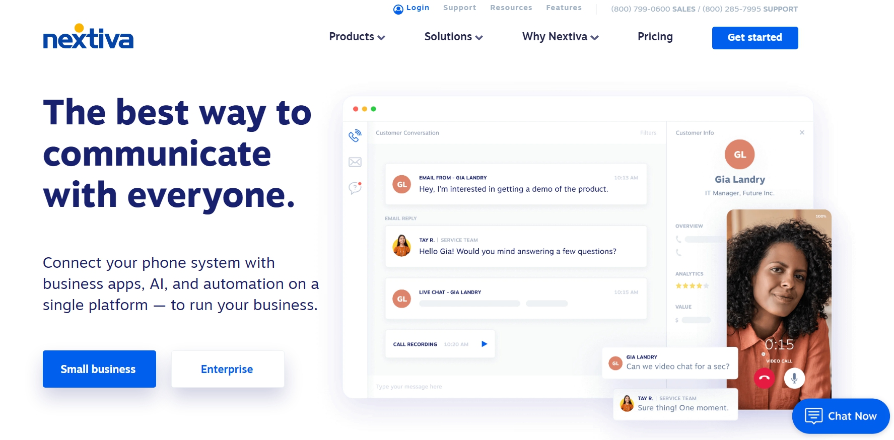 Beginner's Guide to VoIP Speed Test Story Telling Co
