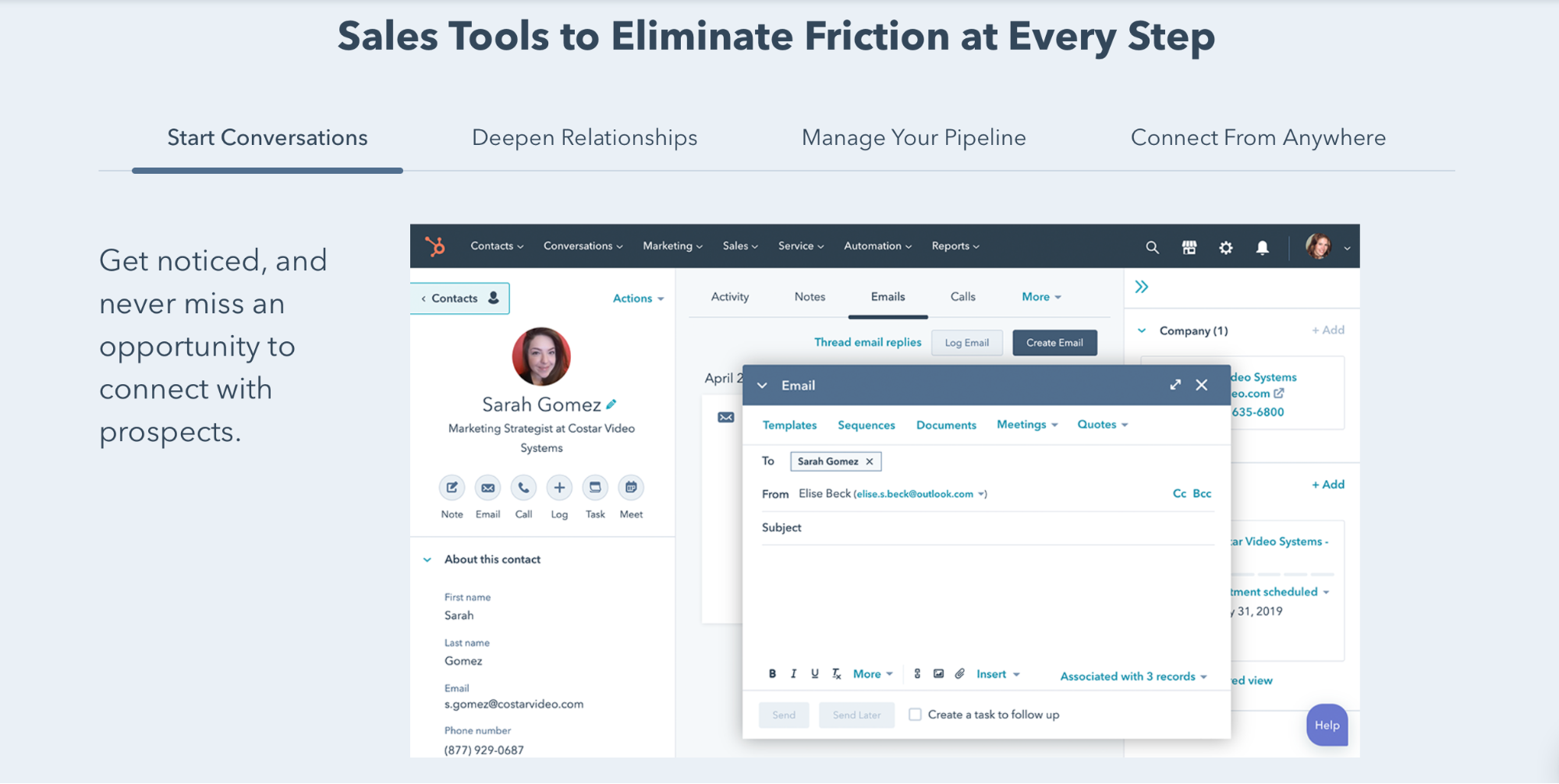 Hubspot CRM Review The Good and Bad for 2021