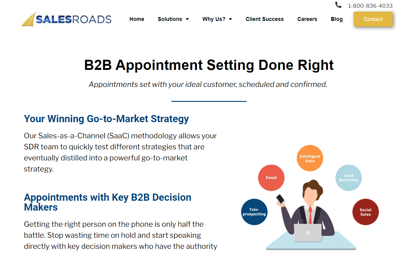 Best Outbound Telemarketing Services Compared and Reviewed - storytellingco