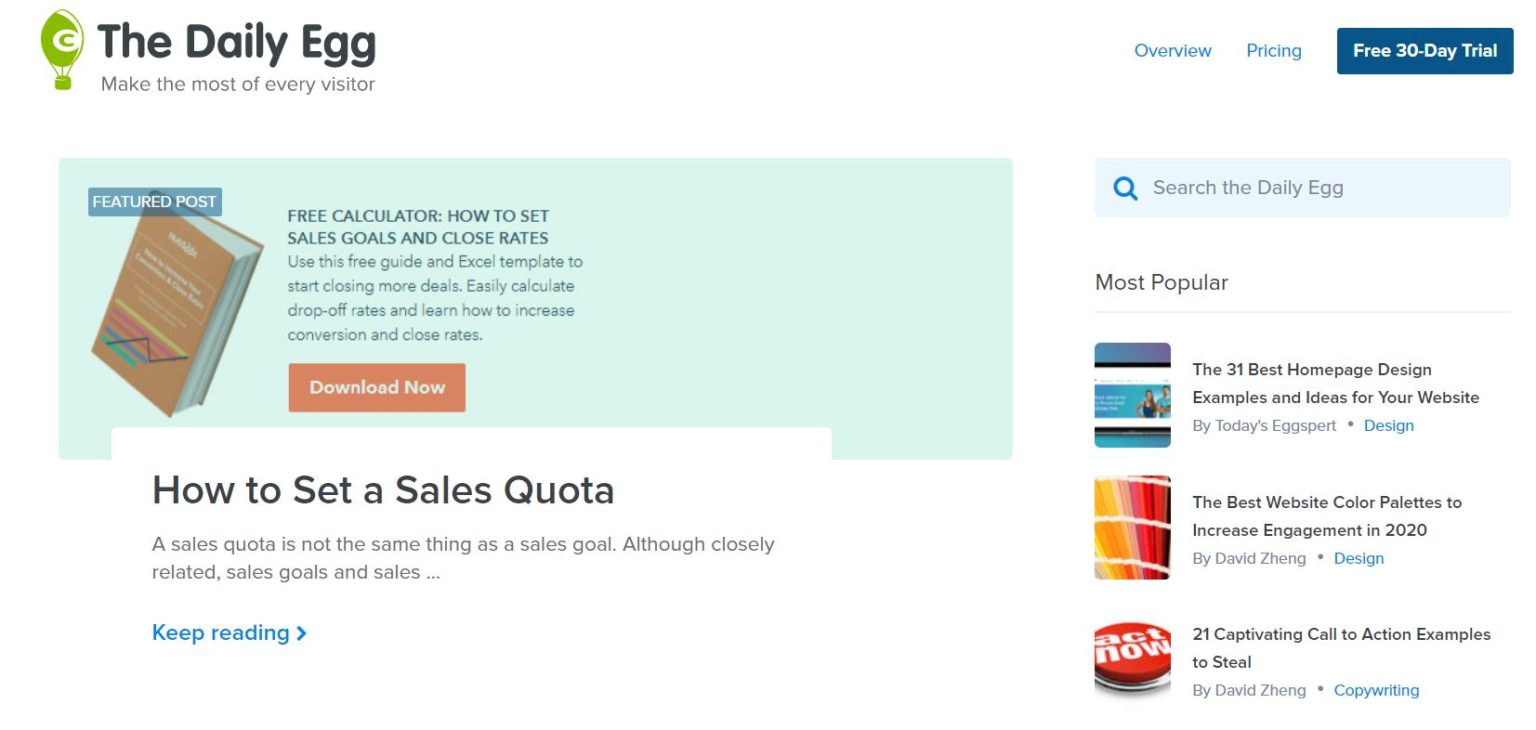 The Beginner's Guide to Website Design Best Practices