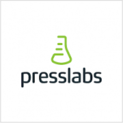 Presslabs logo