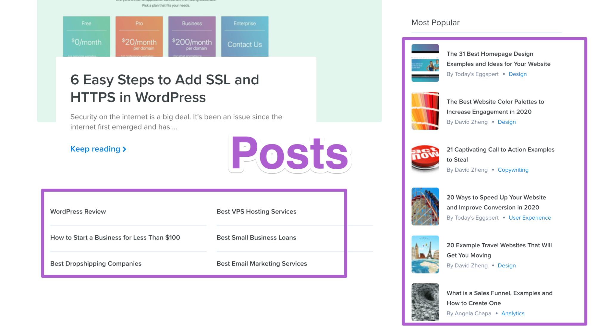 5 Easy Steps to Build a Wordpress Website