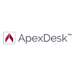 ApexDesk Logo