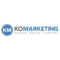 KOMarketing Logo