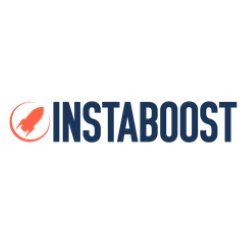 Instaboost Logo