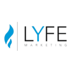 Lyfe Marketing Logo