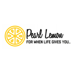 Pearl Lemon Logo