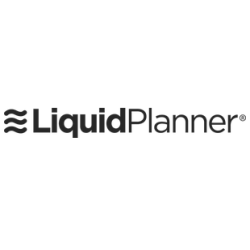 LiquidPlanner logo