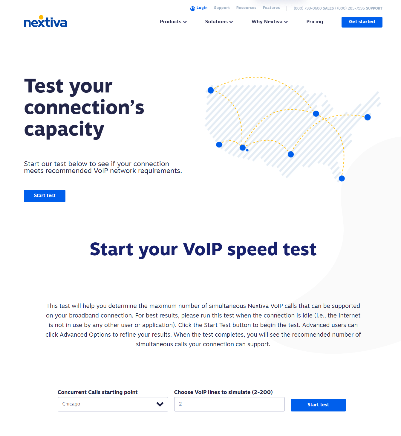 The Beginners Guide to VoIP Quality Testing Crazy Egg