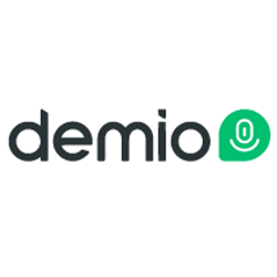 Demio logo