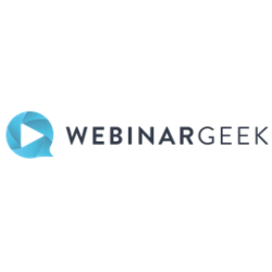 WebinarGeek logo