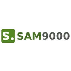 SAM9000