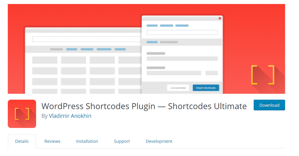 wordpress display menu using shortcode