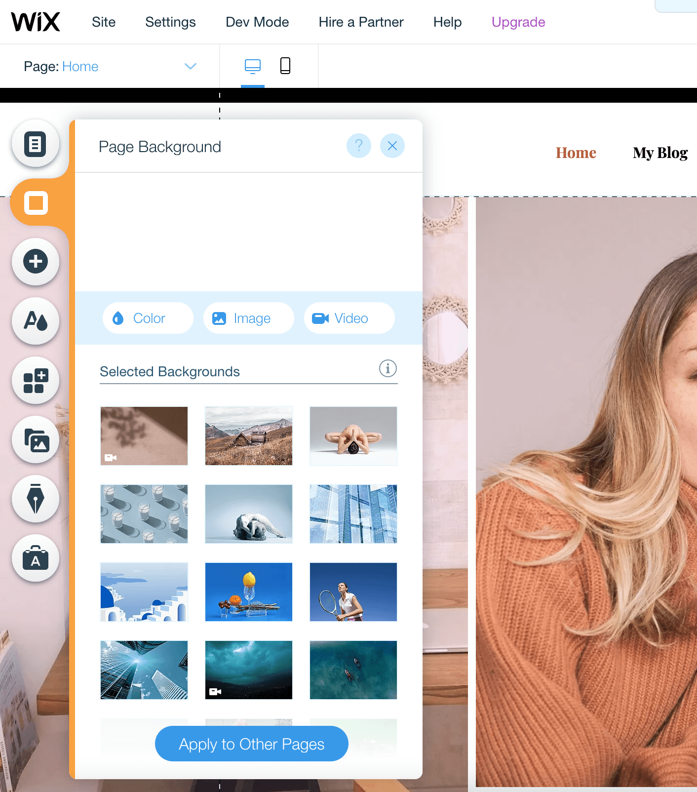 6 Easy Steps to Use Wix