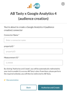 How to Set Up A/B Testing in Google Analytics 4 (GA4)