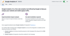How to Set Up A/B Testing in Google Analytics 4 (GA4)